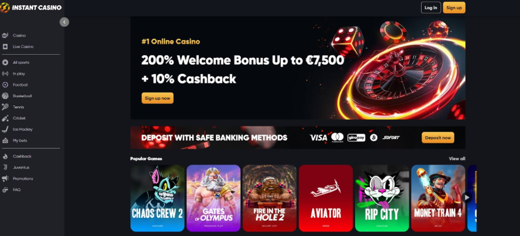 largest online casino software providers